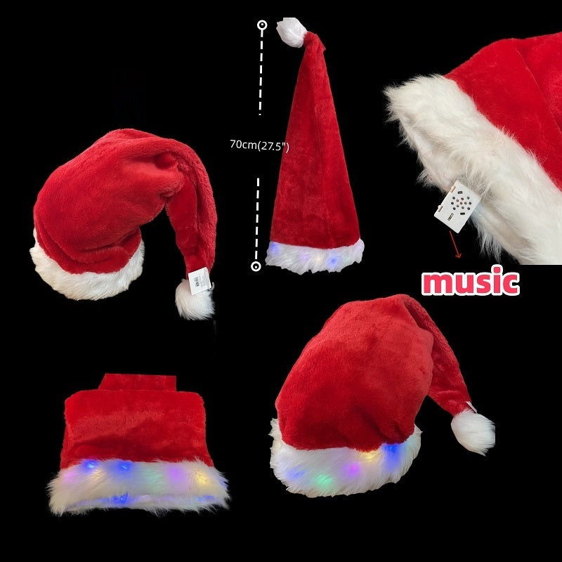 SANTA HAT 3225