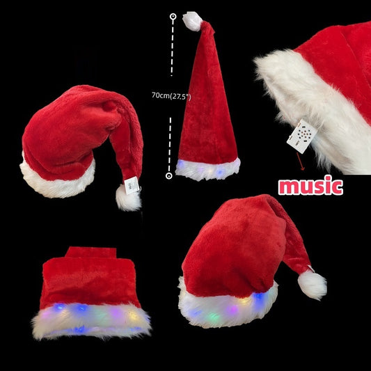 SANTA HAT 3225