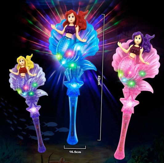MERMAID WAND 1913
