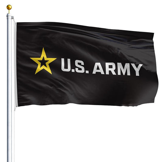 FLAG-ARMY U.S. ARMY NEW#1