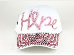 CAP-HOPE WHITE, HT387X014