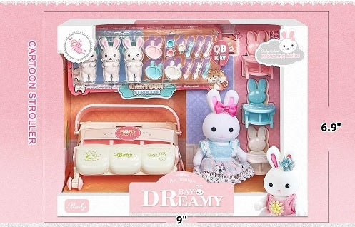 DREAMY MAY 2207