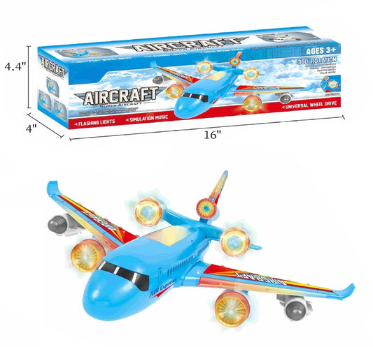 AIRCRAFT 2869 (JD032B)