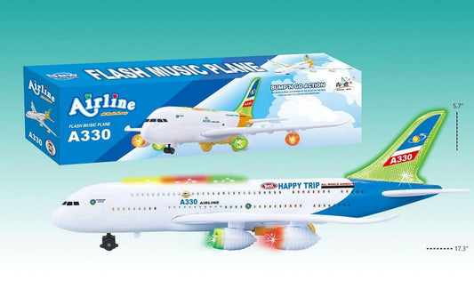 AIRLINE A330  A330-130