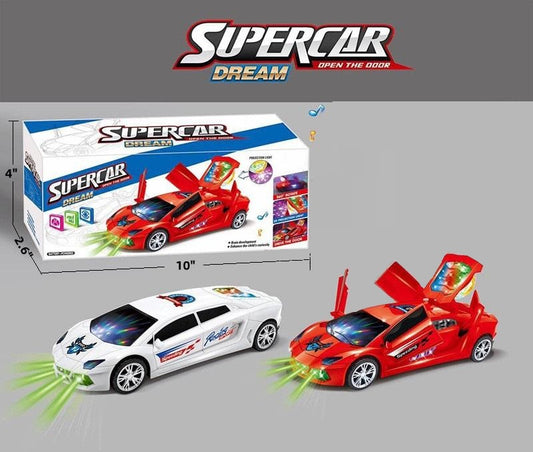 SUPER CAR 1014