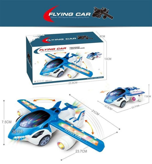 FLYING CAR 388-42
