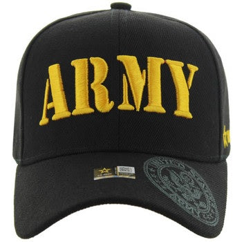 ARMY "ARMY" GOLD ARC067-01