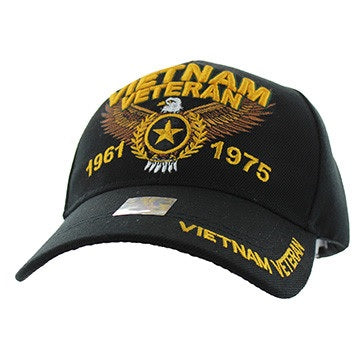 VIETNAM VET 1961-1975, BK