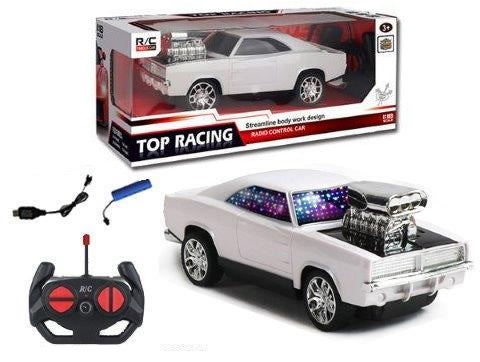 R/C TOP RACING 404707