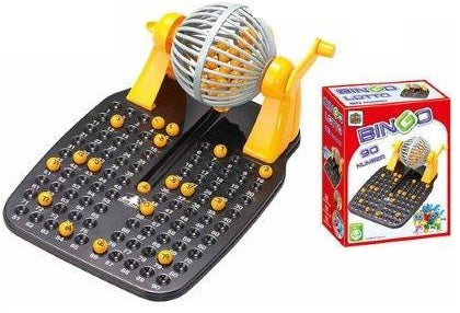 BINGO 90 NUMBER 404156