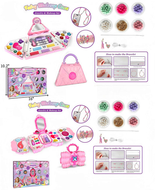 FAIRY MAKEUP CASE 2641