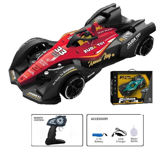 R/C FOXUDA CAR 2790