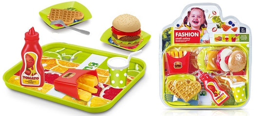 FAMILY SMALL CUTLERY 7349