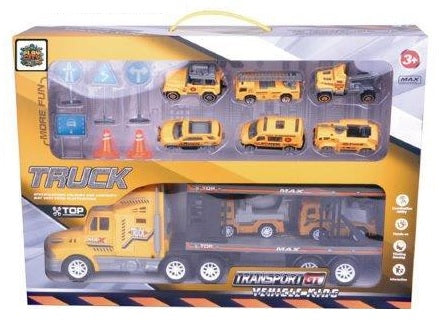 TRANSPORT TRUCK 404619