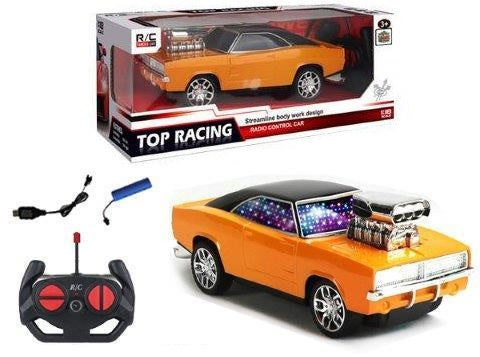 R/C TOP RACING 404706