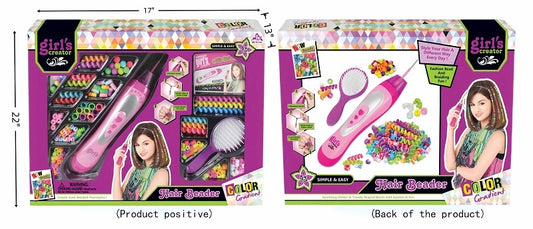 HAIR BEADER 2830
