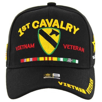 ARMY 1ST CAVALRY VIETNAM VETERAN ARC062