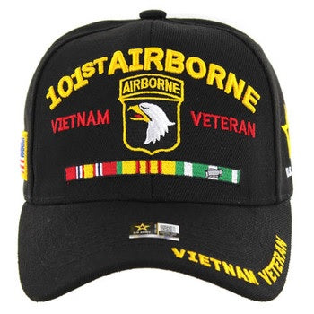 ARMY 101ST AIRBORN VIETNAM VETERAN ARC060