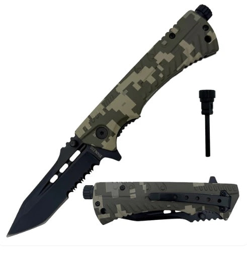 KNIFE KN-1613CM DIGI 4.75 IIN