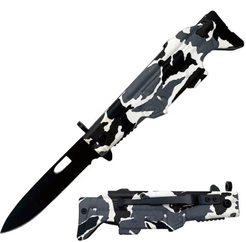 KNIFE KN-1472C AK-47 DIGI