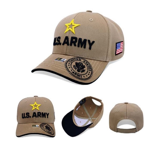 ARMY U.S. ARMY A04ARM24 KH