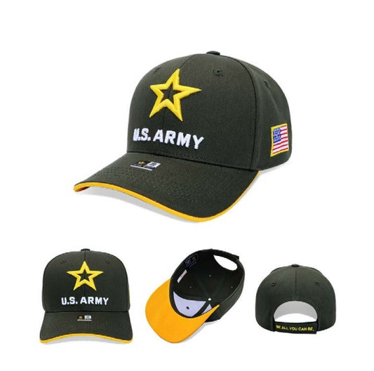 ARMY U.S. ARMY A04ARM26 OLV