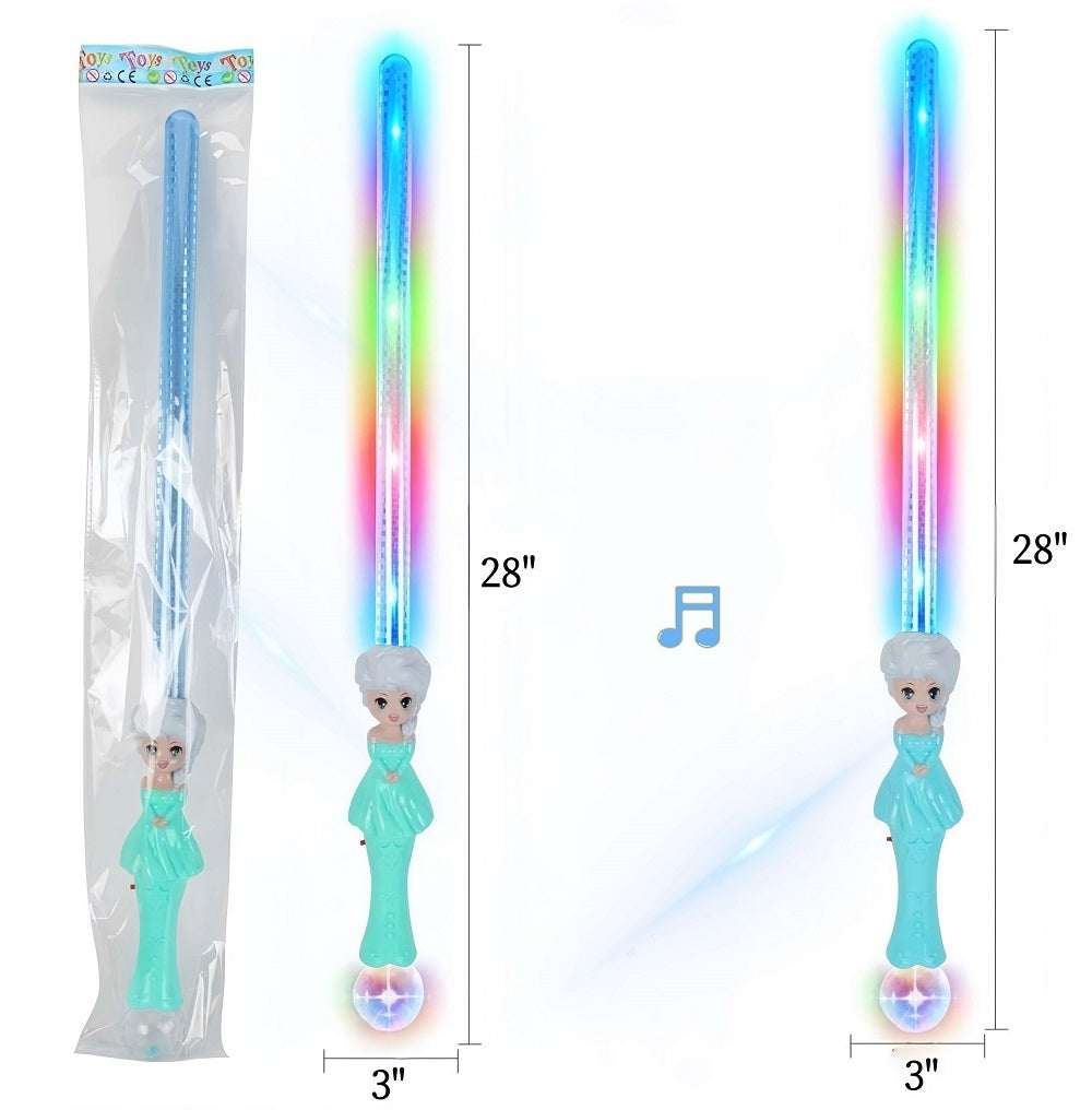 SNOW PRINCESS SWORD 4013