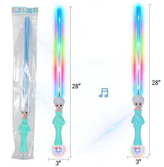 SNOW PRINCESS SWORD 4013