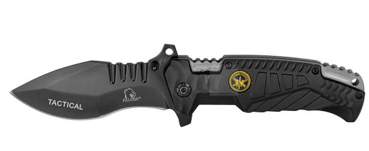 KNIFE KS2002BK SPECIAL FORCES