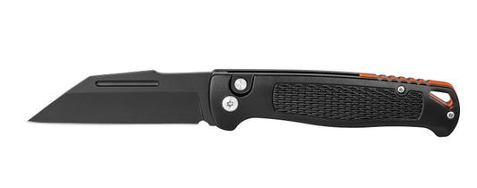 KNIFE AFK1044BK-4 PUSH SWITCH