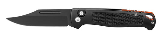 KNIFE AFK1044BK-3 PUSH SWITCH