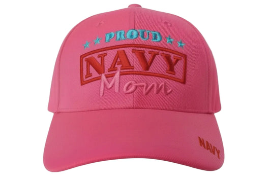 PROUD NAVY HAT MOM 096