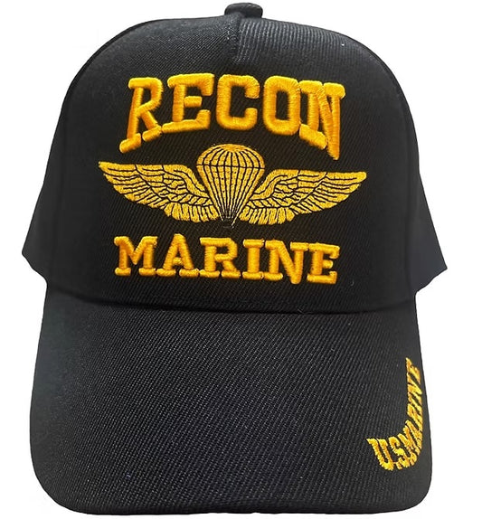 MARINE HAT RECON BK 944