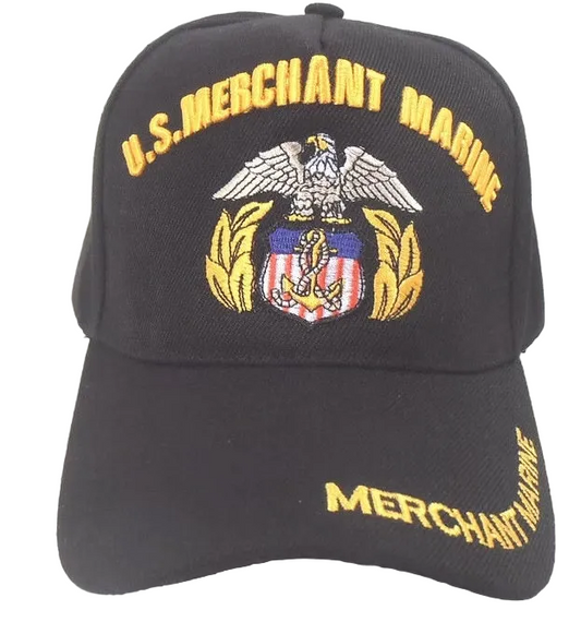 U.S. MERCHANT MARINE 049