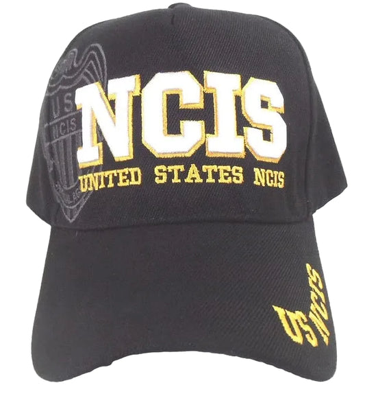 CAP-NCIS UNITED STATES 103