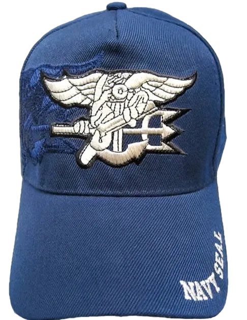 NAVY HAT  NAVY SEAL  146