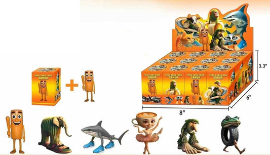 TUNG SAHUR  B-21 SOLD ONLY BY THE DOZEN