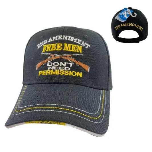 CAP-2ND AMEND FREEMEN HT4144
