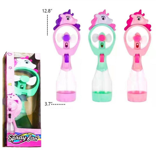 UNICORN SPRAY FAN 75155