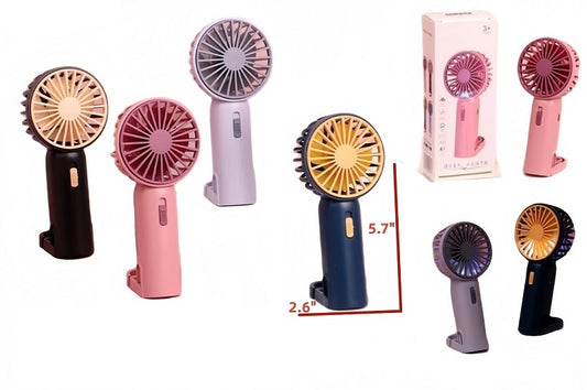 DIANDI MINI FAN 4903(ONLY SOLD ASSORTED)