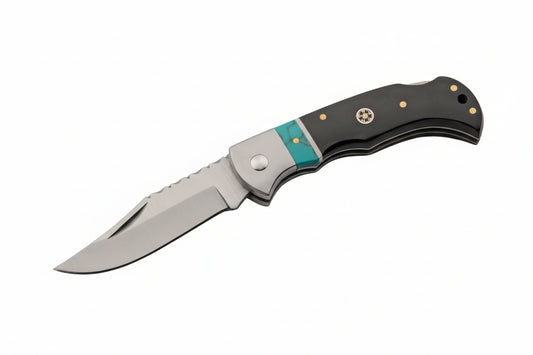 KNIFE 203550 3.75 IN HORN