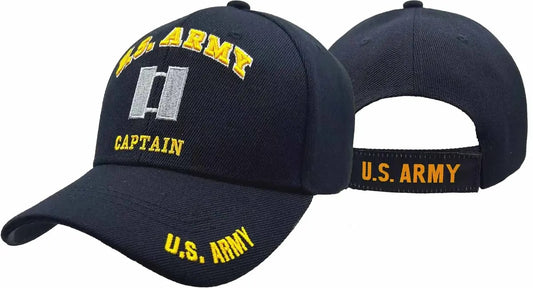 ARMY CAPTAIN 560M