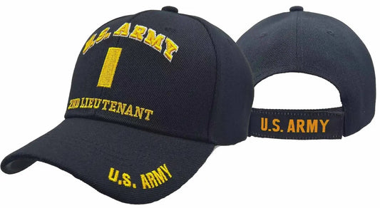 ARMY 2ND LIEUTENANT 560K