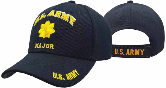 ARMY HAT MAJOR 560N
