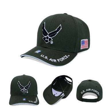AIR FORCE WING A04AIA02 OLV