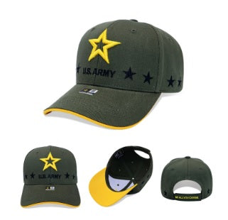 ARMY U.S. ARMY A04ARM37 OLIVE