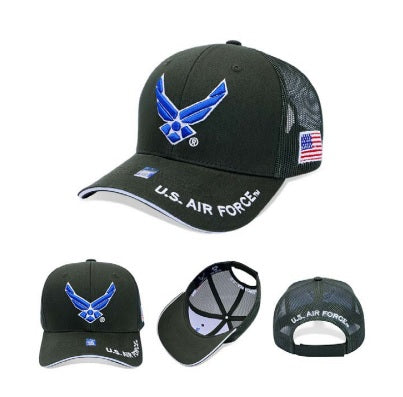 AIR FORCE MESH A04AIA19, OLV