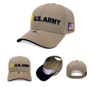 ARMY U.S. ARMY A04ARM38 KH