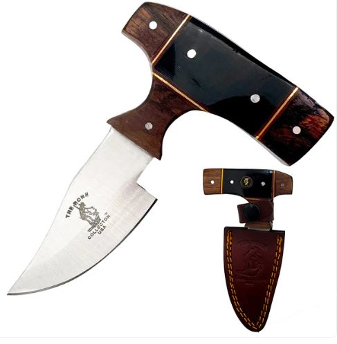 KNIFE BC-872 BWD 5 IN PUSH DAGGER