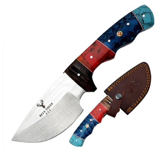 KNIFE DC-004 9.5 IN HUNTING